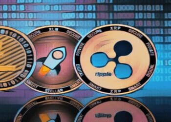 Top 5 Cryptocurrencies Set for Significant Gains in 2024