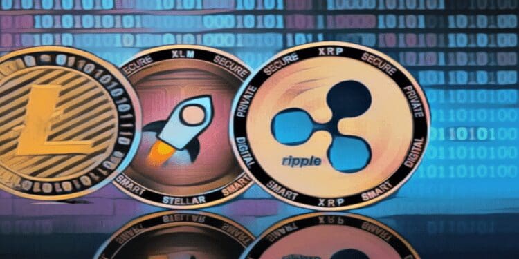 Top 5 Cryptocurrencies Set for Significant Gains in 2024