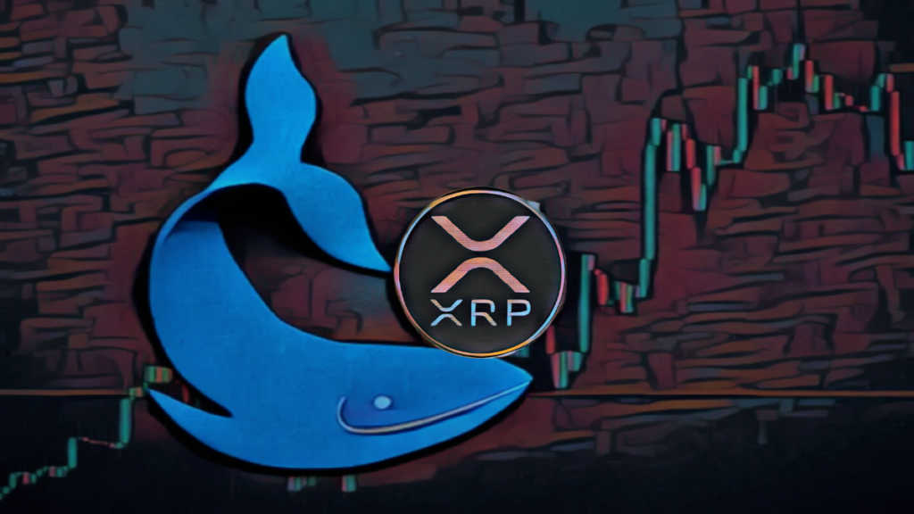 XRP Market Watch Is This Whale Considering to Sell 15 Million Worth of Ripple XRP