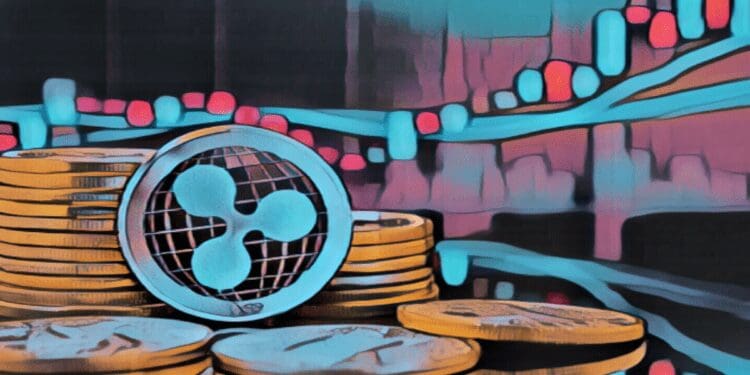 XRP Takes The Throne As The Most Traded Altcoin on US Crypto Exchanges