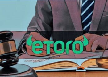 eToro Faces Regulatory Showdown