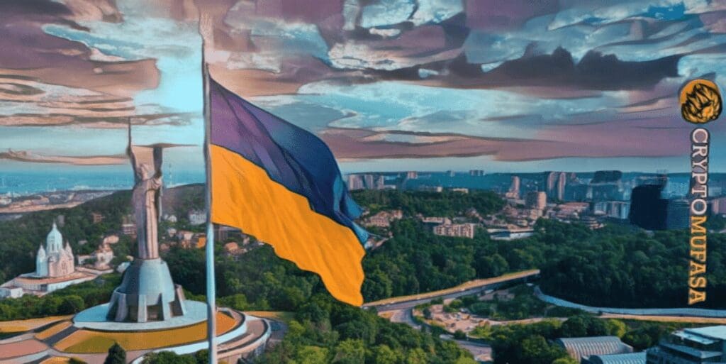 Ukraine's Crypto Market Lacks Clear Regulation, Resulting in Staggering $53 Billion Economic Loss