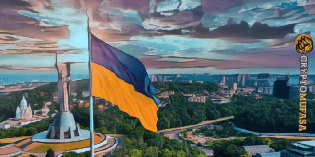 Ukraine's Crypto Market Lacks Clear Regulation, Resulting in Staggering $53 Billion Economic Loss