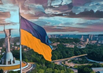 Ukraine's Crypto Market Lacks Clear Regulation, Resulting in Staggering $53 Billion Economic Loss