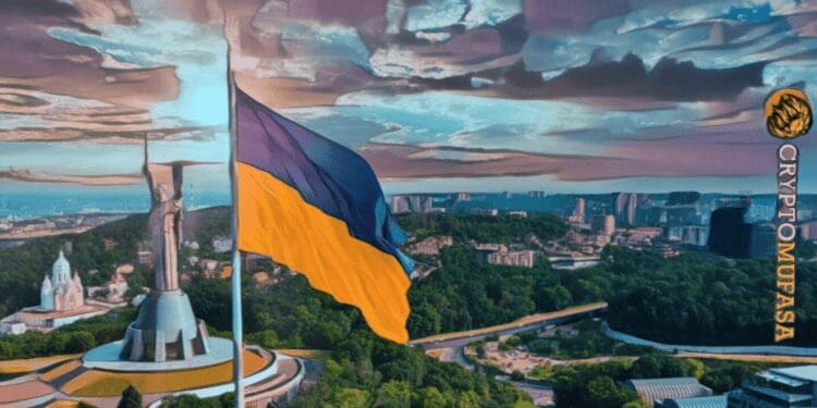 Ukraine's Crypto Market Lacks Clear Regulation, Resulting in Staggering $53 Billion Economic Loss