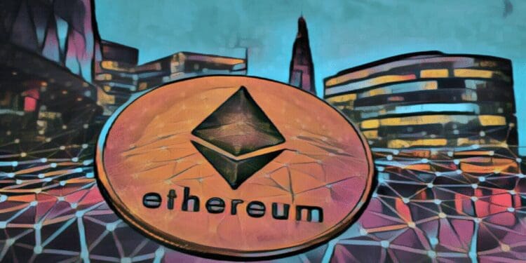 Whale Alert: Ethereum Transfers Worth $136 Million to Binance, Coinbase