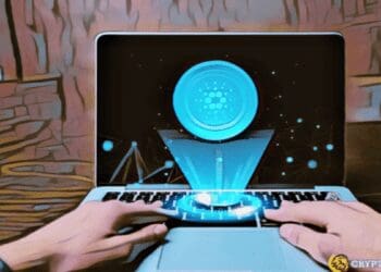 Altcoin Spotlight: Cardano (ADA) Surges With Growing Onchain Transactions