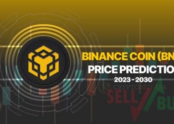 BNB Price Prediction 2023 - 2030