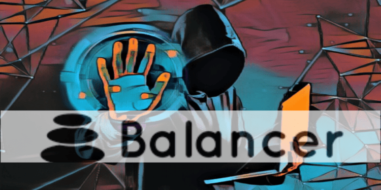 Balancer Protocol Faces Security Breach, $238K Worth of Cryptocurrency Lost