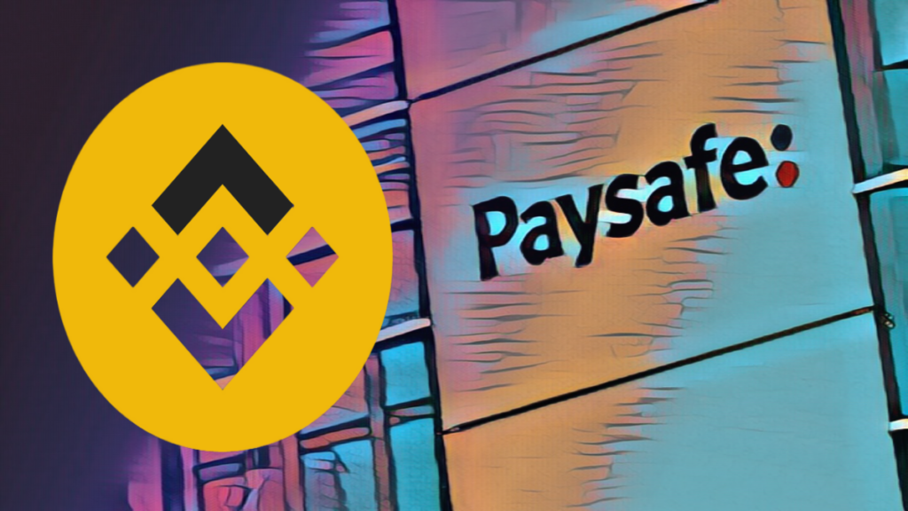 Binance Advises Euro Users To Convert To USDT As Paysafe Ends Support