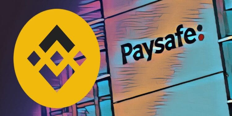 Binance Advises Euro Users To Convert To USDT As Paysafe Ends Support