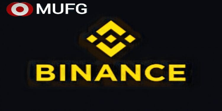 Binance And MUFG Japan Join Forces For Stablecoin Expansion