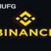 Binance And MUFG Japan Join Forces For Stablecoin Expansion