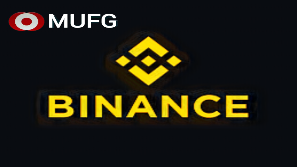 Binance And MUFG Japan Join Forces For Stablecoin Expansion