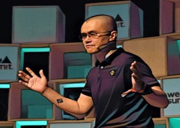 Binance CEO CZ Steps Down Following $4.3B Settlement In U.S. Criminal Case