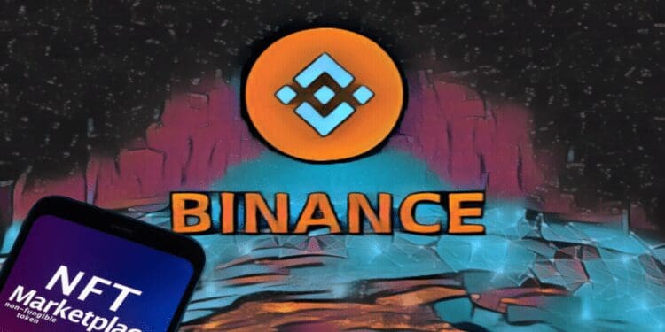 Binance Is Ending Its NFT Staking Program And Its Support For The Polygon (MATIC) Network