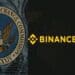 Binance vs. SEC: Legal Clash Escalates as Exchange Fights Back Against Document Demands