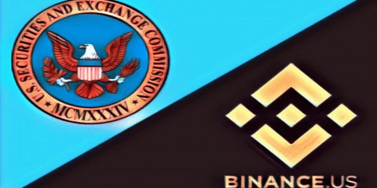 Binance vs. SEC: Legal Clash Escalates as Exchange Fights Back Against Document Demands