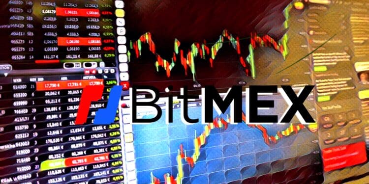 BitMEX Exchange Opens Prediction Market.