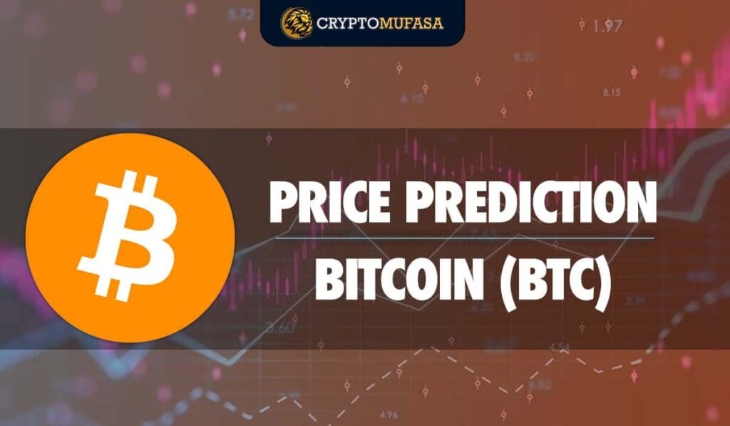 Bitcoin (BTC) Price Prediction 2023 - 2030: Will Bitcoin reach $100,000?