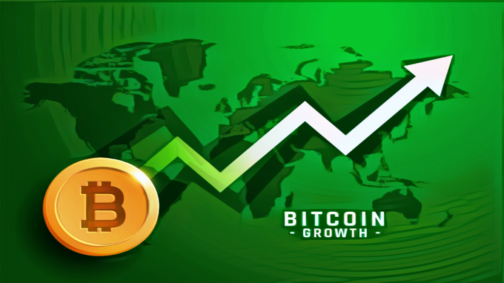 Bitcoin (BTC) Sees 83.6% Profit, Highest Since November 2021