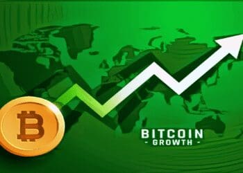 Bitcoin (BTC) Sees 83.6% Profit, Highest Since November 2021