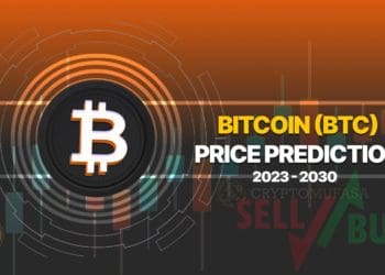 Bitcoin (BTC) Price Prediction 2023 - 2030: Will Bitcoin reach $100,000?