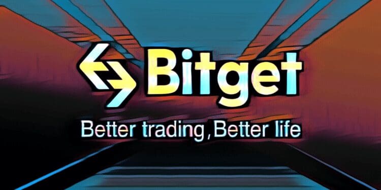 Bitget, Crypto Exchange Establishing A $100 Million Fund To Support Ecosystem Development