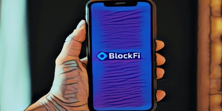 BlockFi Moves Closer To Repaying Customers As Court Gives The Nod