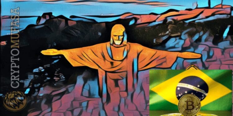 Brazil’s Central Bank To Enforce Stricter Crypto Laws