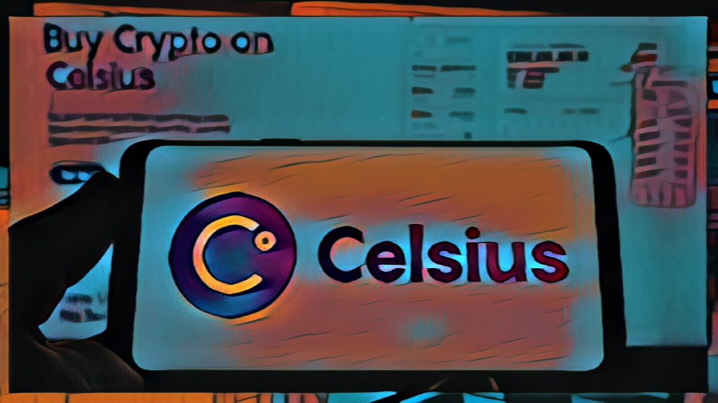 Celsius Bankruptcy Update Creditors Overwhelmingly Back Reorganization Plan