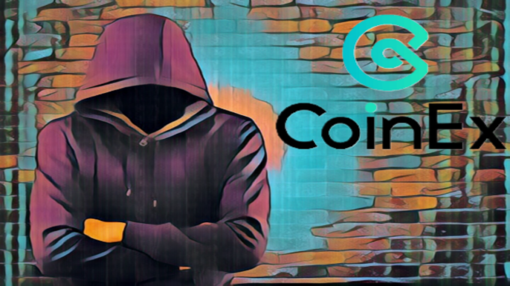 CoinEx Extends Olive Branch To Hackers Offers Bounty For Stolen Assets Return 1