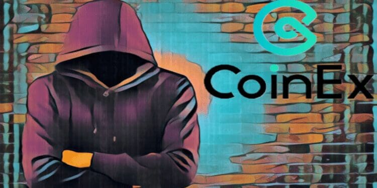 CoinEx Extends Olive Branch To Hackers, Offers Bounty For Stolen Assets’ Return
