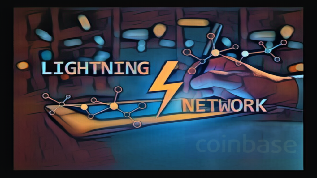 Coinbase CEO Brian Armstrong Plans Bitcoin Lightning Network Integration