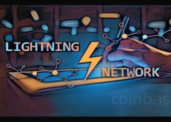 Coinbase CEO Brian Armstrong Plans Bitcoin Lightning Network Integration
