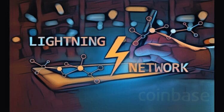 Coinbase CEO Brian Armstrong Plans Bitcoin Lightning Network Integration