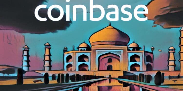 Coinbase Will Stop Trading Services In India By The End Of The Month