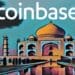 Coinbase Will Stop Trading Services In India By The End Of The Month
