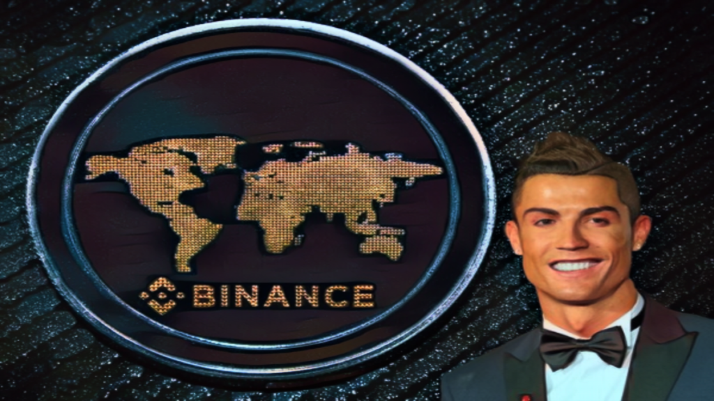 Cristiano Ronaldos Binance Lie Detector Test Draws Mixed Reactions