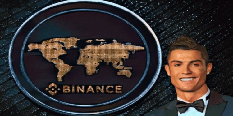 Cristiano Ronaldo’s Binance Lie Detector Test Draws Mixed Reactions