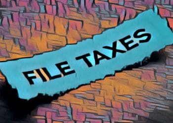 Crypto And Taxes: A Step-by-Step Guide To Monitoring And Reporting Transactions