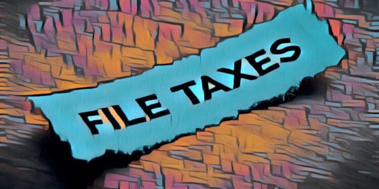 Crypto And Taxes: A Step-by-Step Guide To Monitoring And Reporting Transactions