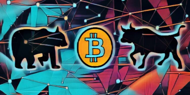 Bitcoin Analysis: CryptoQuant Assesses Bull vs. Bear Market Signals