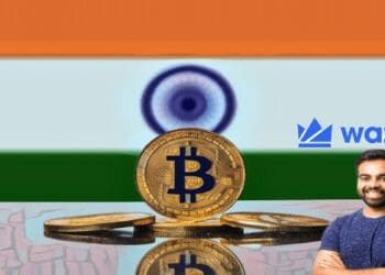 Crypto Taxes India: WazirX CEO’s Forecast For The Next Two Years
