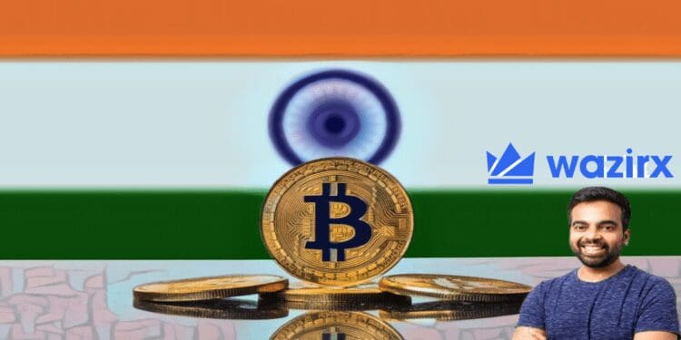Crypto Taxes India: WazirX CEO’s Forecast For The Next Two Years