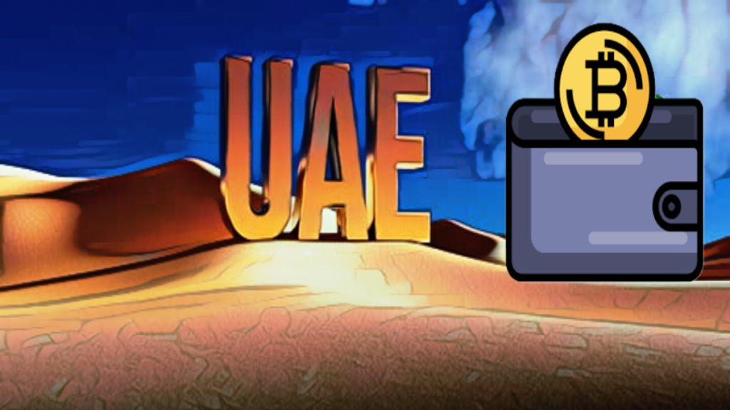 Crypto Wallets In UAE Top 7 Picks For 2023 Your Complete Guide