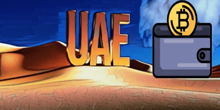 Crypto Wallets In UAE: Top 7 Picks For 2023 – Your Complete Guide