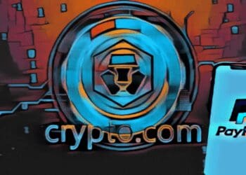 PayPal And Crypto.com: A UK Game-Changer In The Making