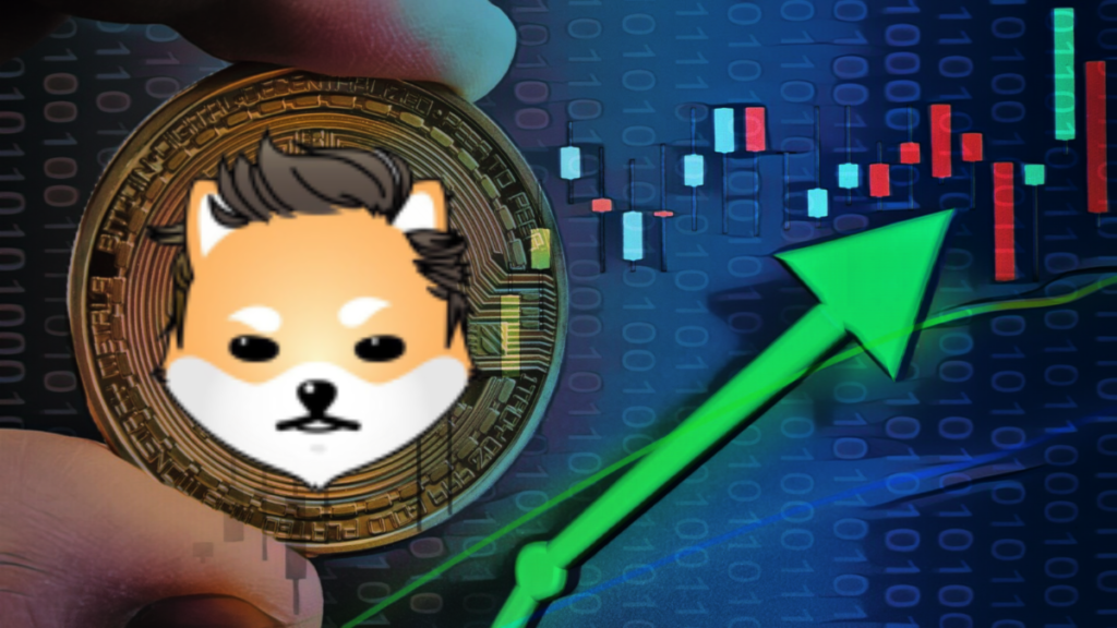 Dogelon Mars ELON Emerges as the Cryptocurrency Communitys Newest Obsession 1