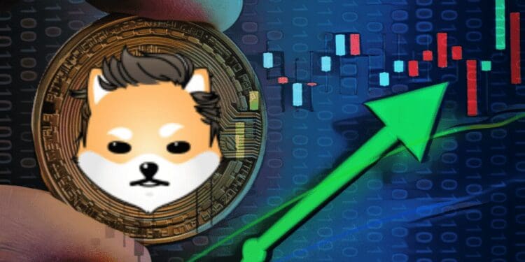 Dogelon Mars (ELON) Emerges as the Cryptocurrency Community’s Newest Obsession